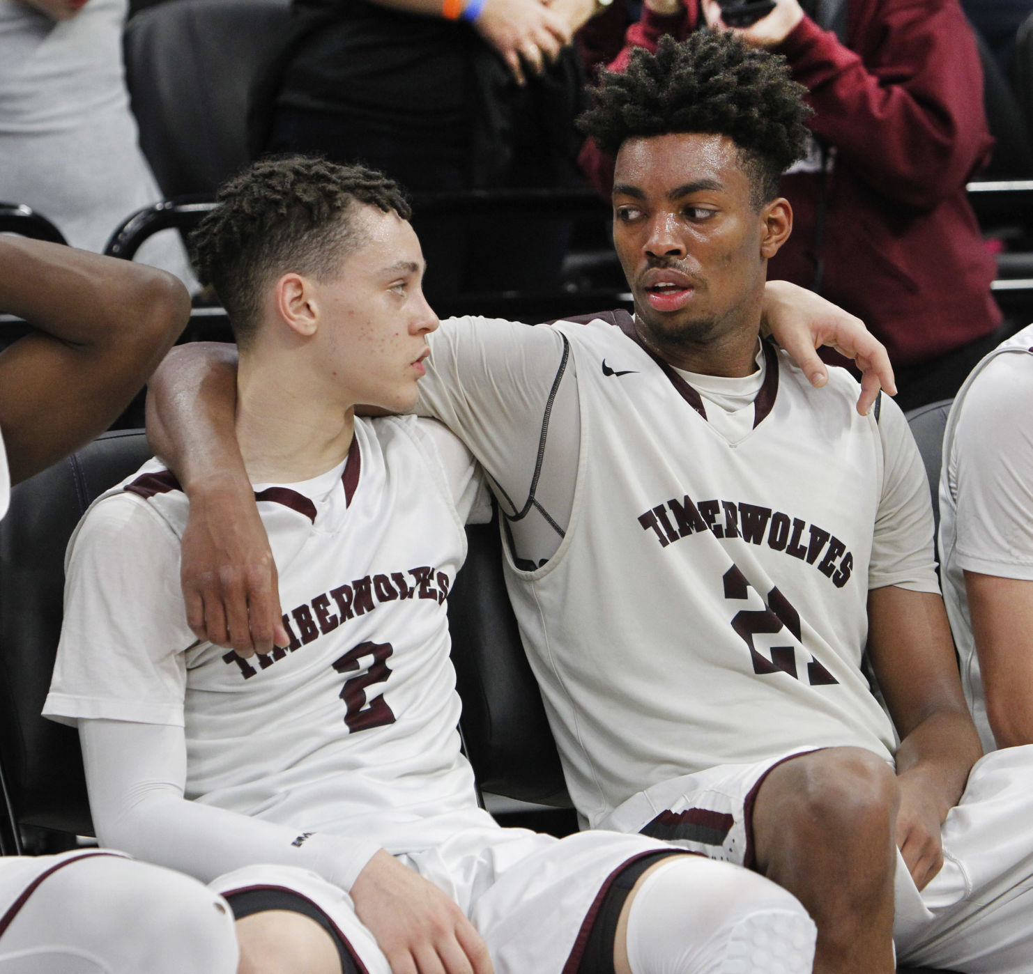 CIF Boys Open Div Basketball
